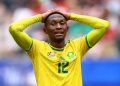 Mamelodi Sundowns have asked Thapelo Maseko to leave the club as he is not part …