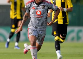 Kaizer Chiefs and Mamelodi Sundowns cannot compete with Orlando Pirates this sea…