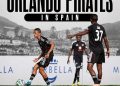 Orlando Pirates continue to impress in Spain, recording two wins, one draw, and …