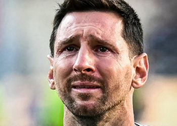 Argentinian fans have launched a petition demanding the 2026 World Cup final be…