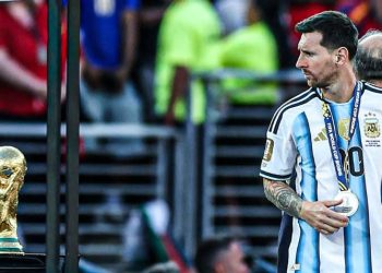 Football can be cruel sometimes…