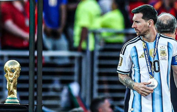 Football can be cruel sometimes…