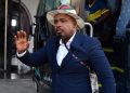 Tim Sukazi: Chiefs have not spoken to us about Mahlambi “I can tell them now, t…