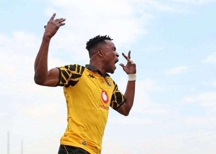 Kaizer Chiefs signed Glody Lilepo for R9.5 million.  Kaizer Chiefs sold Glody Li…