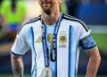 FIFA robbed Lionel Messi of the Golden Ball. Anyone who watched this World Cup k…