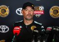 Fernando Da Cruz on why Kaizer Chiefs want to sign FOUR new players: “Yes, we w…
