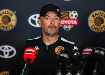 Fernando Da Cruz on why Kaizer Chiefs want to sign FOUR new players: “Yes, we w…