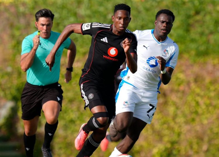 Orlando Pirates Pre-season Results:  Cordoba CF 1-1 Orlando Pirates  Cadiz CF 1-…