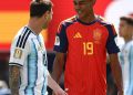 Over the past week, the Ballon d’Or 2026 rankings have changed dramastically, p…