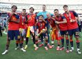 Fans on social media have been actively criticizing Barcelona fans because they…