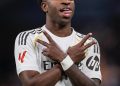 BREAKING: Arsenal are exploring a move to sign Vinicius Junior from Real Madrid….