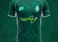 AmaZulu new kit has beaten Kaizer Chiefs, Orlando Pirates and Mamelodi Sundowns …