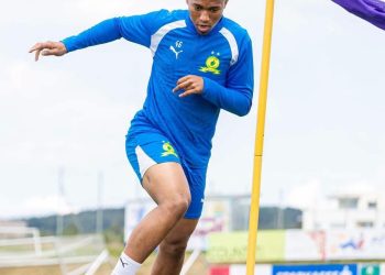 This boy will be one of the greatest player ever to come out of South Africa. E…