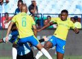 Teboho Mokoena on Instagram
