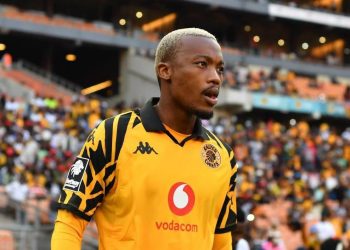 Kaizer Chiefs will be without the following players: – Khanyiso Mayo (injured)
…