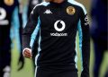 Kappa really delivered here!  This is one of the best training kit ever seen in …