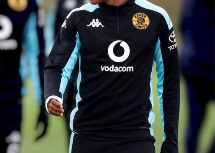 Kappa really delivered here!  This is one of the best training kit ever seen in …