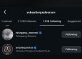 He is coming Buccaneers Orlando Pirates incoming striker Sebastian Pedersen i…