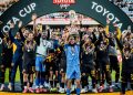 Kaizer Chiefs hosted and won their own trophy  We know if they are ready to co…
