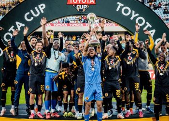 Kaizer Chiefs hosted and won their own trophy  We know if they are ready to co…