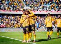 What I saw today convinced me that this Kaizer Chiefs team is still going to cat…