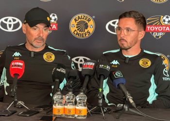 Fernando Da Cruz: I want to win every trophy for Chiefs this season  “We will pl…
