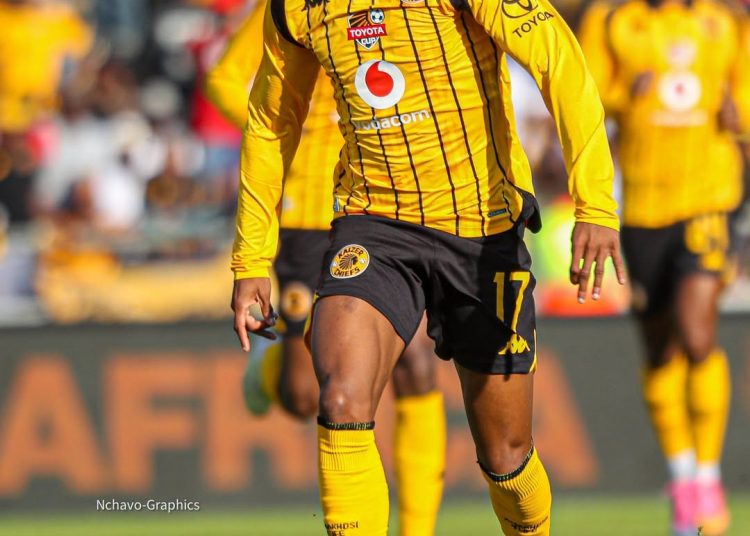 Forget about overrated and underperforming Mfundo Vilakazi.  Asanele Velebayi wi…