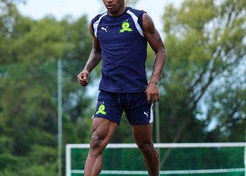 Brayan Leon Sebastian Pedersen Who will win the PSL Golden Boot?