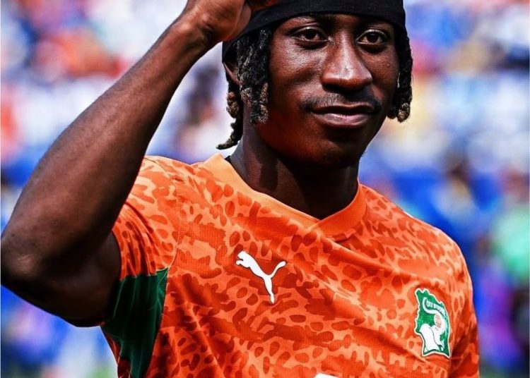 BREAKING: Yan Diomande is CLOSE to joining Real Madrid for €115M–€120M!  The de…