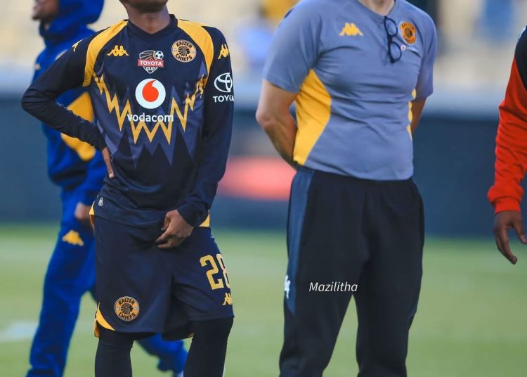 Kaizer Chiefs did not play well against Scottland FC. Still the same struggling …