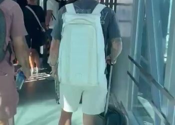 BREAKING: Orlando Pirates new striker Sebastian Pedersen is on his way to South …