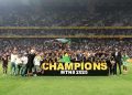 LAST 10 MTN8 WINNERS  1. 2016 – Bidvest Wits
2. 2017 – SuperSport United
3. 2018…