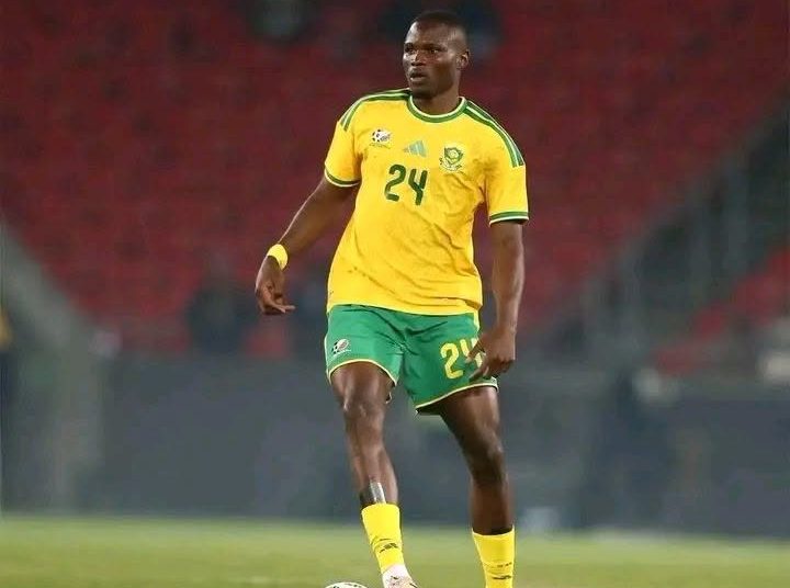 BREAKING:  Glasgow Rangers have completed the signing of Olwethu Makhanya from P…