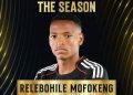 Relebohile Mofokeng was voted by PSL coaches as the Footballer of the Season!