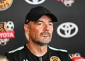 Fernando Da Cruz: Chiefs will struggle this season because we don’t attackers  “…