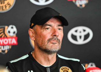 Fernando Da Cruz: Chiefs will struggle this season because we don’t attackers  “…
