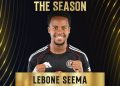 Mamelodi Sundowns defence conceded 21 goals and Orlando Pirates defence conceded…