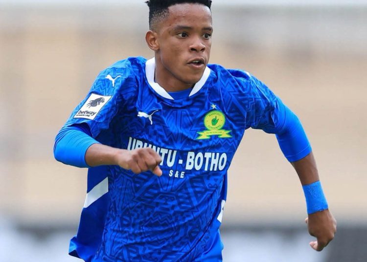 This is the player that could have challenged Relebohile Mofokeng for the Young …