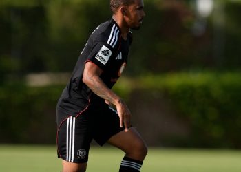Oswin Appollis: I don’t care about Europe transfer, I love Orlando Pirates and I…