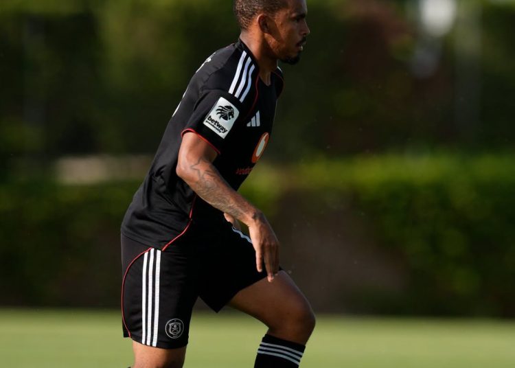 Oswin Appollis: I don’t care about Europe transfer, I love Orlando Pirates and I…