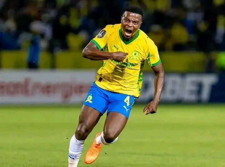 Sifiso Myeni: Teboho Mokoena was robbed the Midfielder of the season, Appollis d…