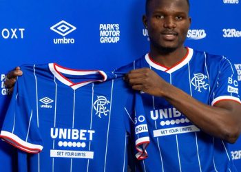 OFFICIAL: Rangers FC have announced the signing of Bafana Bafana International,…