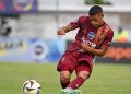 BREAKING:  Kaizer Chiefs are now in talks with Stellenbosch for their winger Fai…