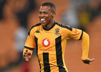 This guy’s speed and finishing is powerful. He is an exciting player, I which Ga…