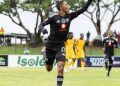 Can Mpho Padime be as good as the great Relebohile Mofokeng?