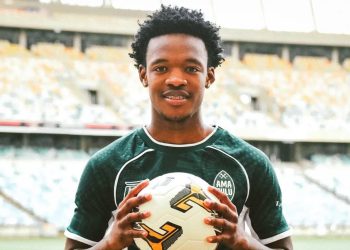 BREAKING: AmaZulu have completed the signing of winger Neo Mokoena from Orlando…