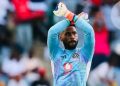 Sipho Chaine: “I would be lying to you if I said I don’t hear the criticism…” …