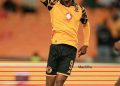 BREAKING: Kaizer Chiefs striker Ashley Du Preez has arrived at the Cape Town Int…