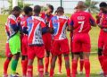Orlando Pirates must be careful with Milford FC. These guys are not here for jok…
