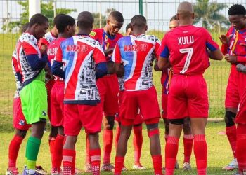 Orlando Pirates must be careful with Milford FC. These guys are not here for jok…